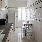 Casa Peixe Apartment Nazare