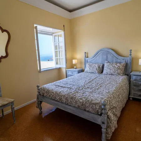 Casa Peixe Nazare