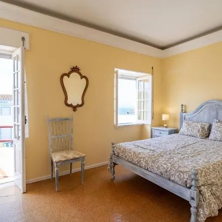 Apartment Casa Peixe