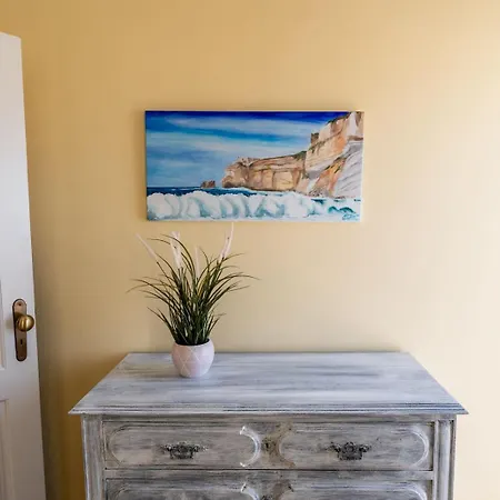 Casa Peixe * Nazare