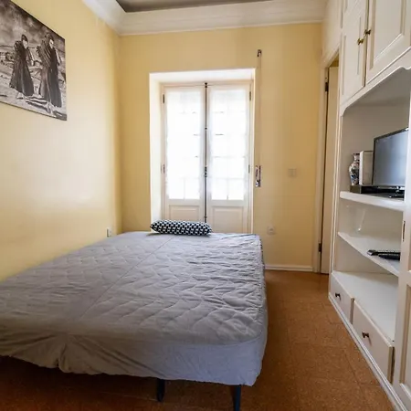 Casa Peixe Apartment *