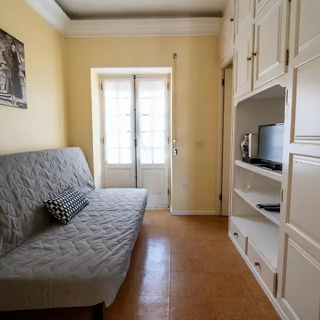 Casa Peixe Apartment *
