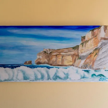 Apartment Casa Peixe *