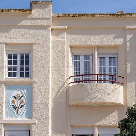 Casa Peixe Apartment *