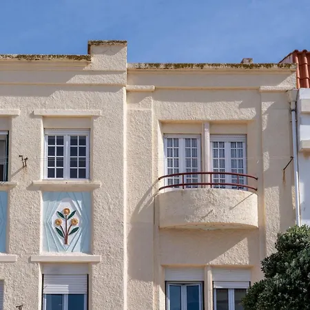 Casa Peixe * Nazaré