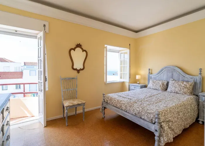 Apartment Casa Peixe