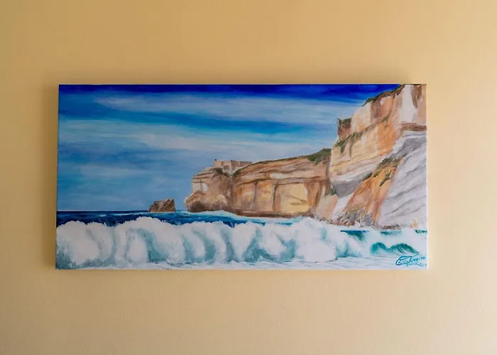 Apartment Casa Peixe *