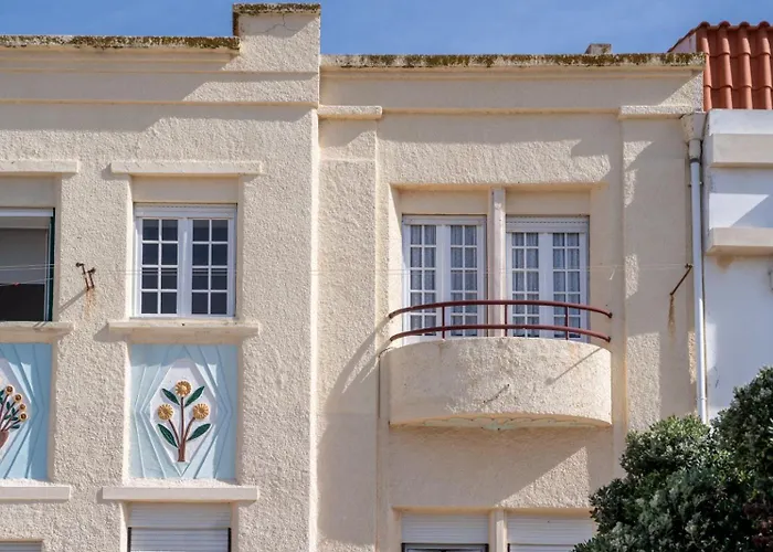 Casa Peixe Apartment *